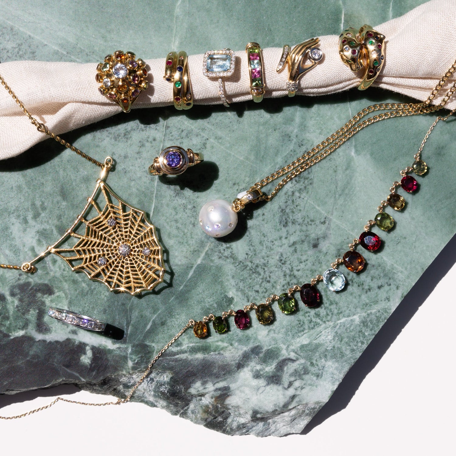New Arrivals